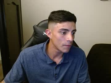 _Schnnneider_ Chaturbate stream image from October 29, 2025