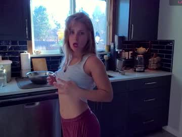Sunshine_Pixie Chaturbate stream image from October 29, 2025