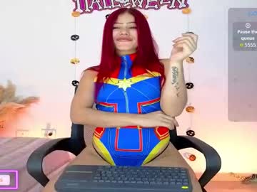 Sweetmia_25 Chaturbate stream image from October 29, 2025