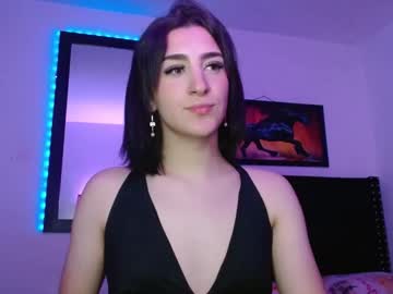Triana_Damelio Chaturbate stream image from October 29, 2025