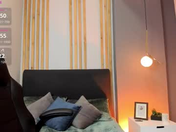 Victoriia_Vixen Chaturbate stream image from October 29, 2025