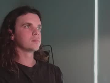 1luckyman4you Chaturbate stream image from October 30, 2025