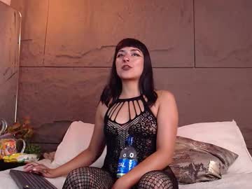 6briela9 Chaturbate stream image from October 30, 2025