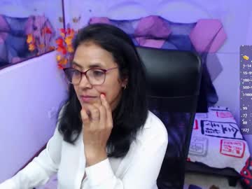Amandapeet Chaturbate stream image from October 30, 2025