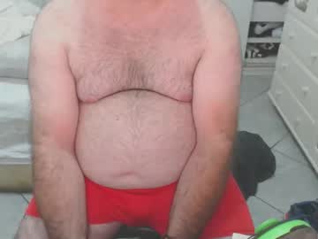 Beastbearmg Chaturbate stream image from October 30, 2025