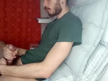 Dante_Dm Chaturbate stream image from October 30, 2025
