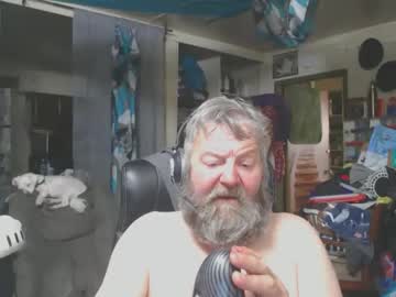 Fatman01 Chaturbate stream image from October 30, 2025