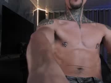 Mark_Kamper Chaturbate stream image from October 30, 2025