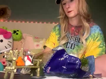 Meadowmoon3 Chaturbate stream image from October 30, 2025