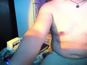 Revenoxx Chaturbate stream image from October 30, 2025