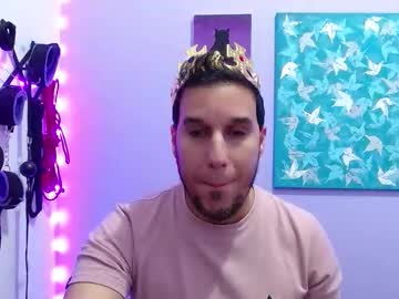 Rodthiago stream image from October 30, 2025