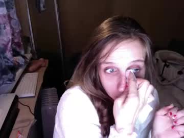 Sophia_Spitz Chaturbate stream image from October 30, 2025