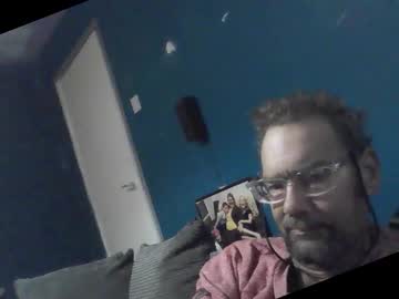 Steelringshaft Chaturbate stream image from October 30, 2025