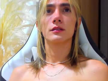 Tayler_Swift1 Chaturbate stream image from October 30, 2025