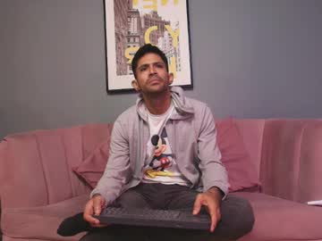 Tonycosta_ Chaturbate stream image from October 30, 2025