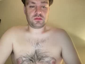 Trebolde3 Chaturbate stream image from October 30, 2025