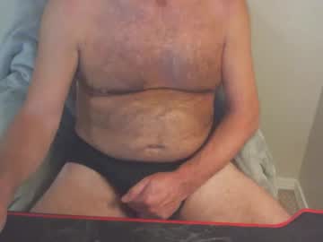 77rockman Chaturbate stream image from October 30, 2025