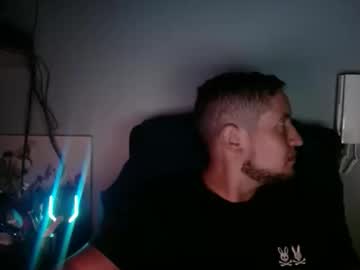 Alex_Colombia_B Chaturbate stream image from October 30, 2025