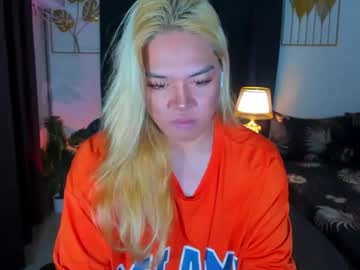 Aliciacum Chaturbate stream image from October 30, 2025