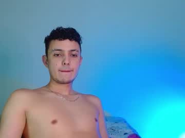 Andy_Gazmey Chaturbate stream image from October 30, 2025