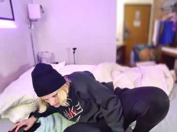 Boobookittyfuxx Chaturbate stream image from October 30, 2025