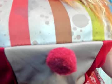 Eva_Redford Chaturbate stream image from October 30, 2025