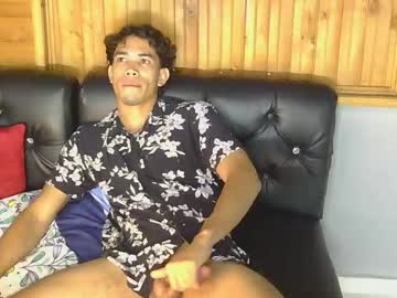 Jackactus Chaturbate stream image from October 30, 2025