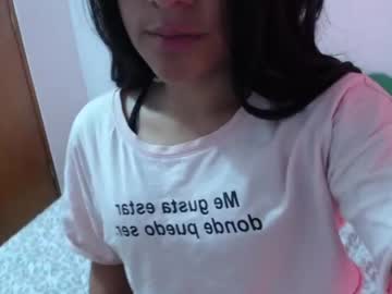 Khloe_26 Chaturbate stream image from October 30, 2025
