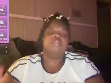 Kiarasugars Chaturbate stream image from October 30, 2025