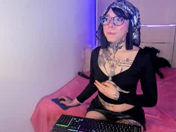 Lanibloom_ Chaturbate stream image from October 30, 2025