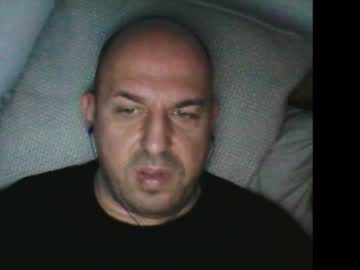 Milkiwaay Chaturbate stream image from October 30, 2025