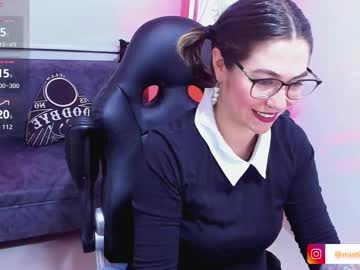Mistica_Natural1 Chaturbate stream image from October 30, 2025