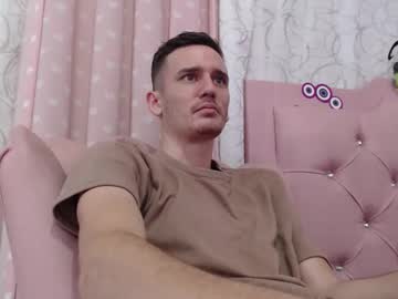 Pacco_Rabanne1102 Chaturbate stream image from October 30, 2025