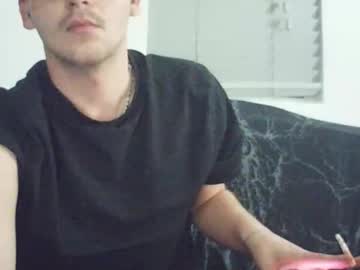 Sweeneydemonn Chaturbate stream image from October 30, 2025