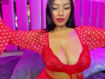 Valery__Nova_ Chaturbate stream image from October 30, 2025