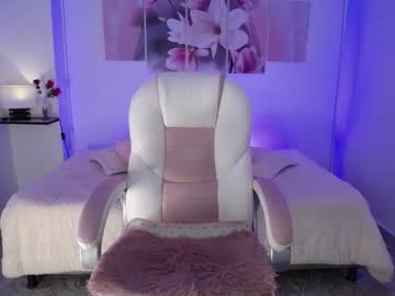 Zoey_Joy Chaturbate stream image from October 30, 2025