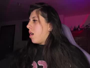 Bunnyy09 Chaturbate stream image from October 30, 2025