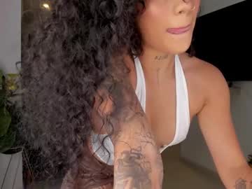 Daniela_Arenas Chaturbate stream image from October 30, 2025