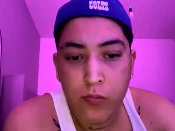 Danieltarot81 Chaturbate stream image from October 30, 2025