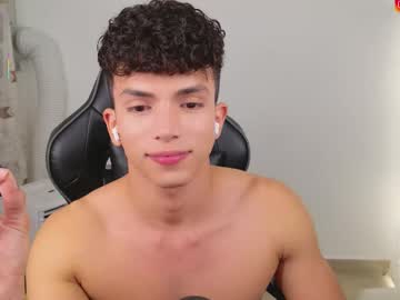 Danny__Vegas Chaturbate stream image from October 30, 2025
