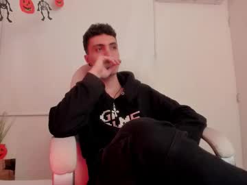 Dark_Sun333 Chaturbate stream image from October 30, 2025