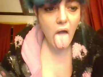 Dirtyxhippie21 Chaturbate stream image from October 30, 2025