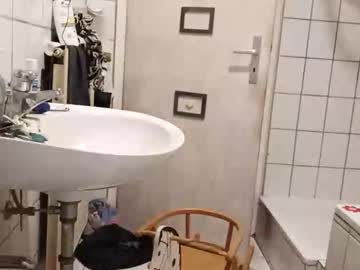 Drdonzo687 Chaturbate stream image from October 30, 2025