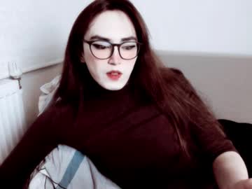 Elisa_2001 Chaturbate stream image from October 30, 2025