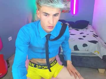 Estrellita__Jordan Chaturbate stream image from October 30, 2025