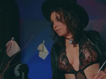 Feetfundoll Chaturbate stream image from October 30, 2025