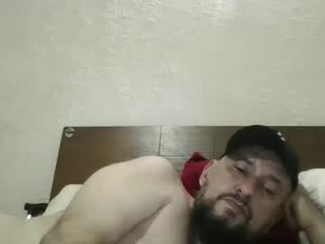 Gustavo1350 Chaturbate stream image from October 30, 2025