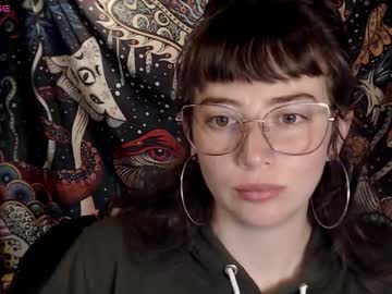 Hannah_Valhalla Chaturbate stream image from October 30, 2025