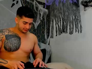 King_Falconer Chaturbate stream image from October 30, 2025