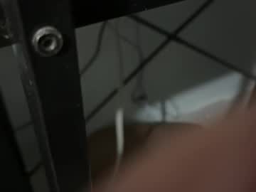 Kornick75 Chaturbate stream image from October 30, 2025
